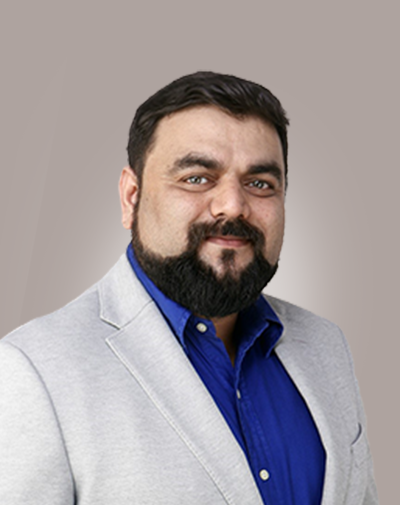 Gaurav Laghate
